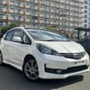 honda fit 2011 -HONDA--Fit DBA-GE8--GE8-1517658---HONDA--Fit DBA-GE8--GE8-1517658- image 1