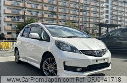 honda fit 2011 -HONDA--Fit DBA-GE8--GE8-1517658---HONDA--Fit DBA-GE8--GE8-1517658-