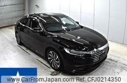 honda insight 2022 -HONDA--Insight ZE4--ZE4-1301875---HONDA--Insight ZE4--ZE4-1301875-