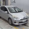 toyota aqua 2014 -TOYOTA 【名古屋 508の3279】--AQUA NHP10-6296722---TOYOTA 【名古屋 508の3279】--AQUA NHP10-6296722- image 6