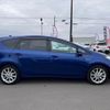 toyota prius-α 2011 -TOYOTA--Prius α DAA-ZVW41W--ZVW41-3024804---TOYOTA--Prius α DAA-ZVW41W--ZVW41-3024804- image 12