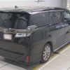 toyota vellfire 2020 -TOYOTA--Vellfire AGH30W-0343516---TOYOTA--Vellfire AGH30W-0343516- image 2