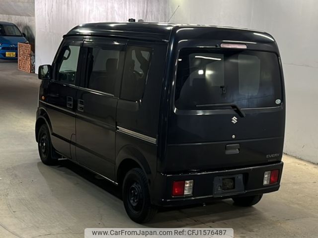suzuki every 2012 CFJ1576487 image 2