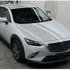 mazda cx-3 2015 quick_quick_LDA-DK5AW_109104 image 1