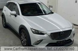 mazda cx-3 2015 quick_quick_LDA-DK5AW_109104