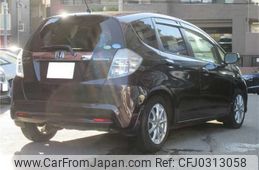 honda fit-hybrid 2011 TE1346