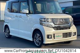 honda n-box 2014 CFJ1042814