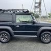 suzuki jimny-sierra 2024 -SUZUKI--Jimny Sierra 3BA-JB74W--JB74W-211618---SUZUKI--Jimny Sierra 3BA-JB74W--JB74W-211618- image 12