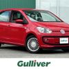 volkswagen up 2013 -VOLKSWAGEN--VW up DBA-AACHY--WVWZZZAAZED041912---VOLKSWAGEN--VW up DBA-AACHY--WVWZZZAAZED041912- image 1