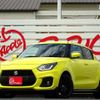 suzuki swift 2019 -SUZUKI 【岐阜 31Yﾈ 33】--Swift CBA-ZC33S--ZC33S-126282---SUZUKI 【岐阜 31Yﾈ 33】--Swift CBA-ZC33S--ZC33S-126282- image 1
