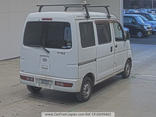 daihatsu hijet-van 2005 -DAIHATSU--Hijet Van S320V-0032061---DAIHATSU--Hijet Van S320V-0032061- image 2