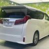 toyota alphard 2018 quick_quick_DBA-AGH30W_AGH30-0174765 image 3