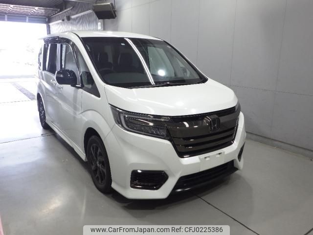 honda stepwagon-spada 2019 quick_quick_DBA-RP4_1211475 image 1