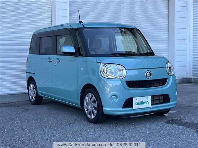 daihatsu move-canbus 2019 -DAIHATSU--Move Canbus 5BA-LA800S--LA800S-0200632---DAIHATSU--Move Canbus 5BA-LA800S--LA800S-0200632- image 1