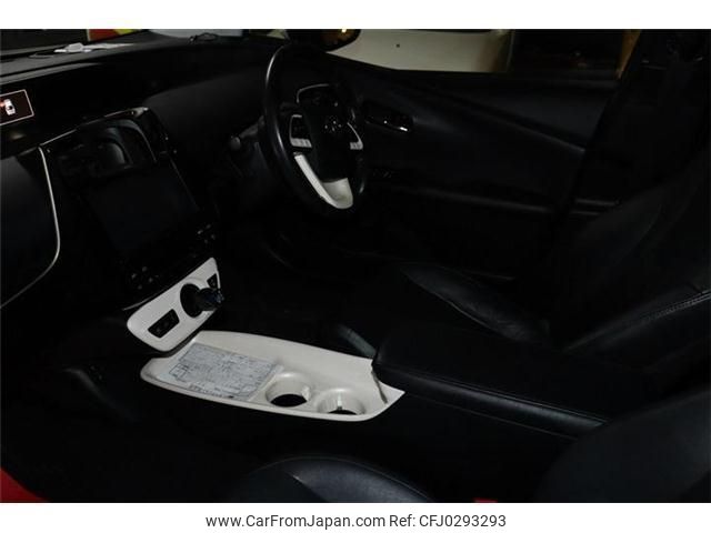 toyota prius 2016 -TOYOTA 【名変中 】--Prius ZVW51--8025992---TOYOTA 【名変中 】--Prius ZVW51--8025992- image 2