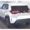 toyota yaris-cross 2021 quick_quick_5BA-MXPB10_2015245 image 2