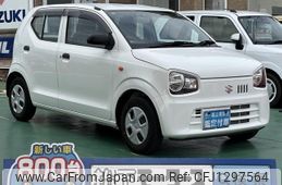 suzuki alto 2020 quick_quick_DBA-HA36S_HA36S-549886