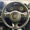 suzuki jimny-sierra 2024 CFJ1708473 image 11