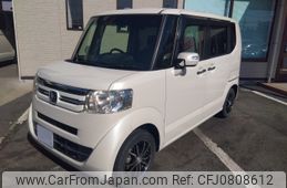 honda n-box 2015 -HONDA--N BOX DBA-JF1--JF1-1640365---HONDA--N BOX DBA-JF1--JF1-1640365-