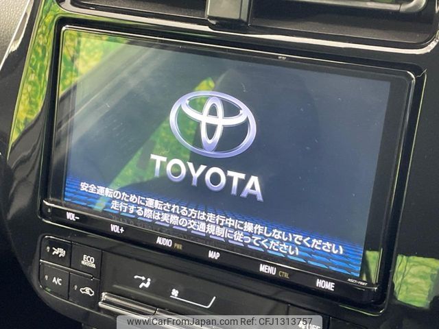 toyota prius 2021 -TOYOTA--Prius 6AA-ZVW51--ZVW51-6193976---TOYOTA--Prius 6AA-ZVW51--ZVW51-6193976- image 2