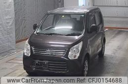 suzuki wagon-r 2013 -SUZUKI--Wagon R MH34S-231304---SUZUKI--Wagon R MH34S-231304-