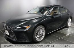 lexus is 2023 -LEXUS--Lexus IS 6AA-AVE30--AVE30-5097***---LEXUS--Lexus IS 6AA-AVE30--AVE30-5097***-