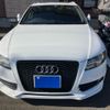 audi a4 2010 -AUDI--Audi A4 ABA-8KCDNF--WAUZZZ8K3AA175486---AUDI--Audi A4 ABA-8KCDNF--WAUZZZ8K3AA175486- image 1