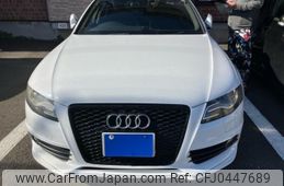 audi a4 2010 -AUDI--Audi A4 ABA-8KCDNF--WAUZZZ8K3AA175486---AUDI--Audi A4 ABA-8KCDNF--WAUZZZ8K3AA175486-