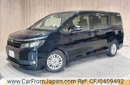 toyota voxy 2014 -TOYOTA--Voxy DBA-ZRR80G--ZRR80-0029229---TOYOTA--Voxy DBA-ZRR80G--ZRR80-0029229-