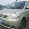 toyota sienta 2009 REALMOTOR_Y2024100160F-21 image 1