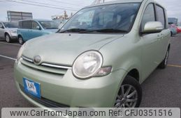 toyota sienta 2009 REALMOTOR_Y2024100160F-21