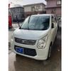 suzuki wagon-r 2012 -SUZUKI--Wagon R DBA-MH34S--MH34S-125709---SUZUKI--Wagon R DBA-MH34S--MH34S-125709- image 2