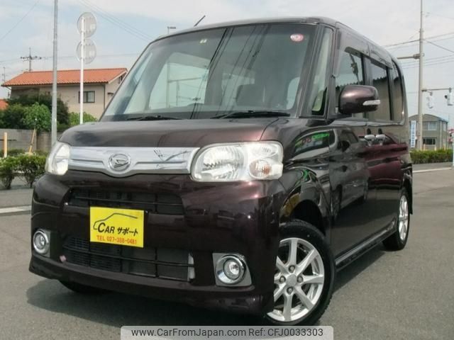 daihatsu tanto 2013 -DAIHATSU--Tanto L375S--0684572---DAIHATSU--Tanto L375S--0684572- image 1