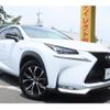 lexus nx 2017 -LEXUS--Lexus NX DBA-AGZ10--AGZ10-1013974---LEXUS--Lexus NX DBA-AGZ10--AGZ10-1013974- image 1