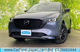 mazda cx-5 2022 quick_quick_3DA-KF2P_KF2P-515179