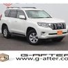 toyota land-cruiser-prado 2019 -TOYOTA--Land Cruiser Prado LDA-GDJ150W--GDJ150-0043426---TOYOTA--Land Cruiser Prado LDA-GDJ150W--GDJ150-0043426- image 1