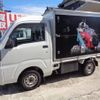 daihatsu hijet-truck 2018 quick_quick_EBD-S510P_S510P-0221891 image 7