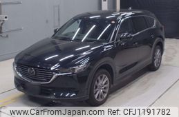 mazda cx-8 2019 CFJ1191782
