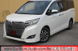 toyota esquire 2018 CFJ1751681