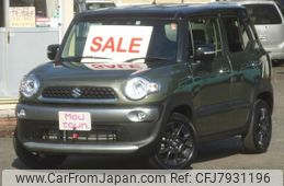 suzuki xbee 2021 quick_quick_4AA-MN71S_MN71S-209504