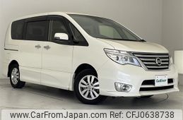 nissan serena 2016 -NISSAN--Serena DBA-FPC26--FPC26-052097---NISSAN--Serena DBA-FPC26--FPC26-052097-