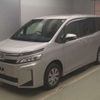 toyota voxy 2020 -TOYOTA--Voxy DBA-ZRR80Gｶｲ--ZRR80-0586516---TOYOTA--Voxy DBA-ZRR80Gｶｲ--ZRR80-0586516- image 1