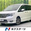 nissan serena 2014 -NISSAN--Serena DAA-HFC26--HFC26-215188---NISSAN--Serena DAA-HFC26--HFC26-215188- image 1