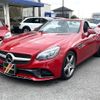 mercedes-benz slc 2016 CFJ1538662 image 13