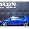 volkswagen golf 2019 -VOLKSWAGEN--VW Golf AUDJHF--KW216545---VOLKSWAGEN--VW Golf AUDJHF--KW216545- image 15