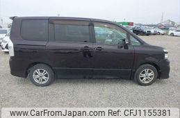 toyota voxy 2010 NIKYO_KT94202