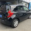 nissan note 2014 -NISSAN--Note DBA-E12--E12-251885---NISSAN--Note DBA-E12--E12-251885- image 4