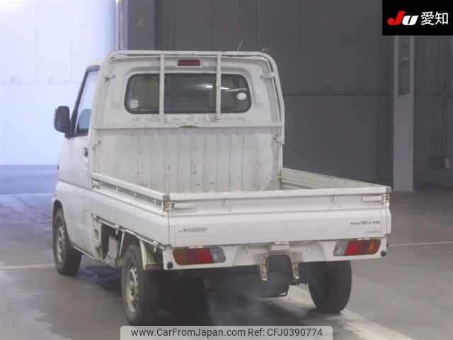 mitsubishi minicab-truck 2000 -MITSUBISHI--Minicab Truck U61T--0203442---MITSUBISHI--Minicab Truck U61T--0203442- image 2