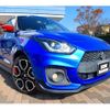 suzuki swift 2018 quick_quick_CBA-ZC33S_ZC33S-109825 image 10