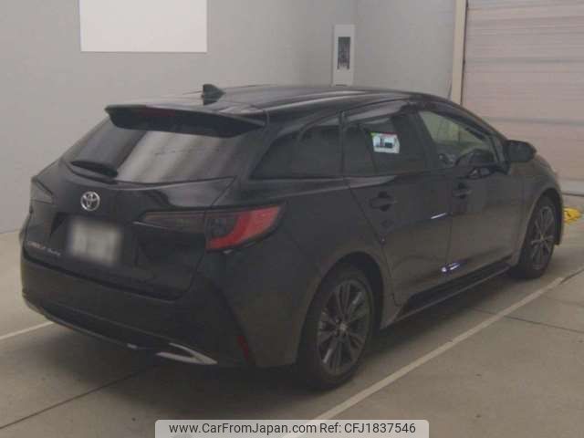 toyota corolla-touring-wagon 2023 CFJ1837546 image 2